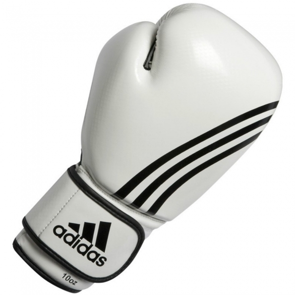 Adidas Boxfit Climacool Bokshandschoen Zwart ADIBL04WZ-size